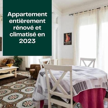 Béziers Apart Art Déco Exterior foto